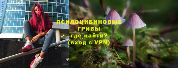 твердый Баксан